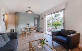 Apartment Les Embruns-5 By Interhome